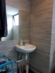 Parc Oasis (D22), Condominium #413828261